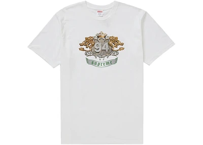 Supreme Diamonds Tee (FW24