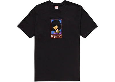 Supreme Emo Tee