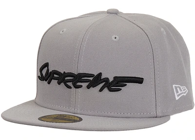 Supreme Futura New Era 59Fifty Fitted Hat