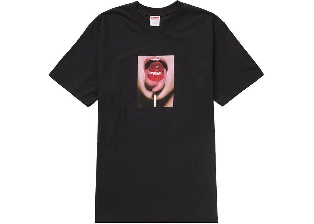 Supreme Lollipop Tee