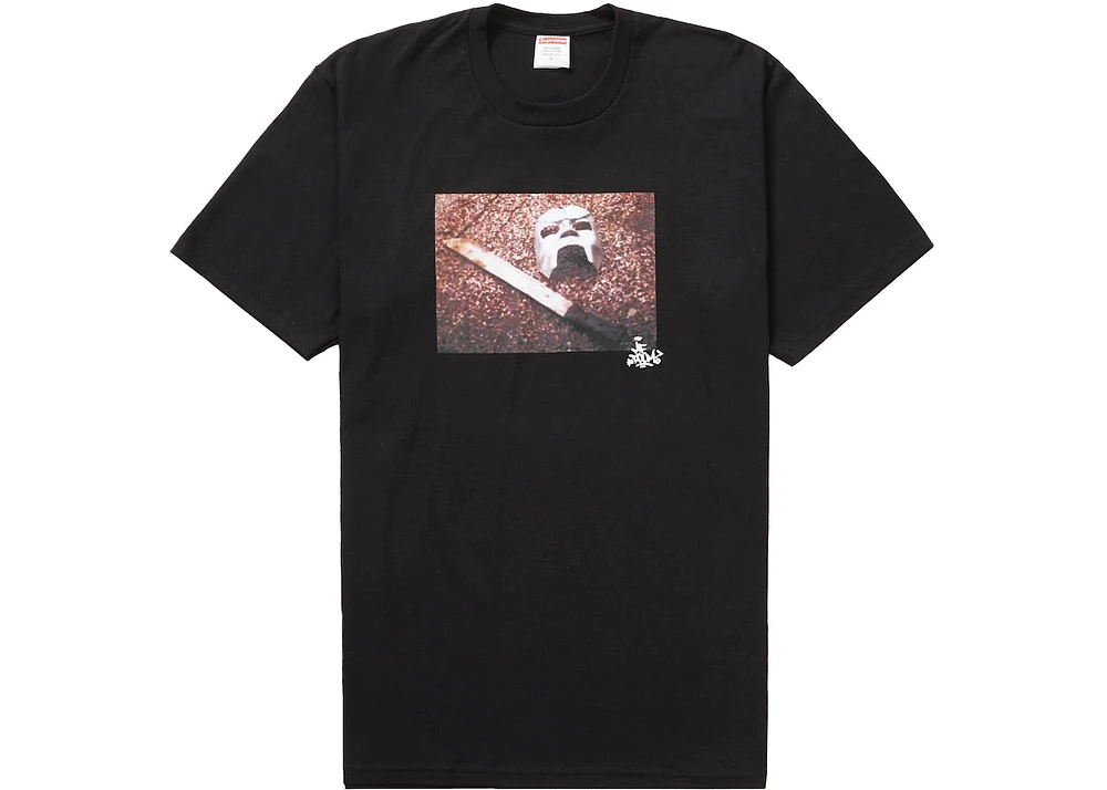 SUPREME TEE "DOOM