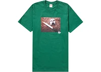 SUPREME TEE "DOOM" PINE