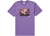 SUPREME TEE "DOOM