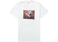 SUPREME TEE "DOOM