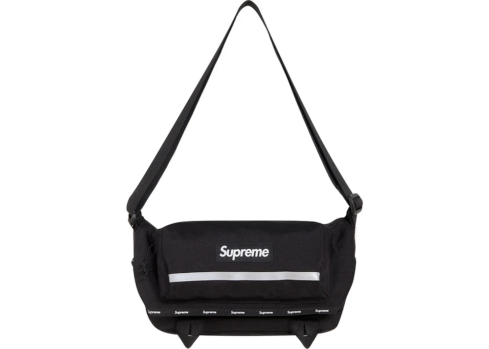 Supreme Messenger Bag