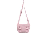 Supreme Mini Messenger Bag Light Pink