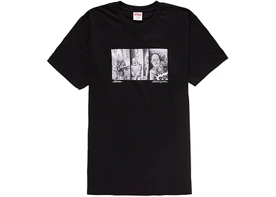 Supreme Mister Cartoon Pow Tee