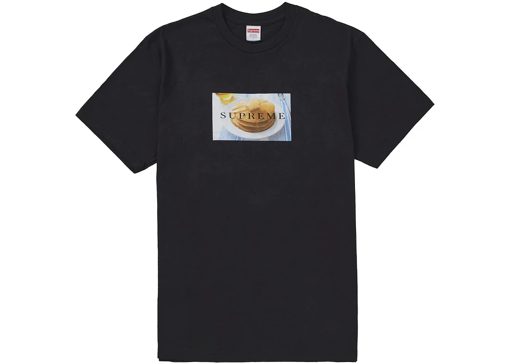 Supreme Pancakes Tee