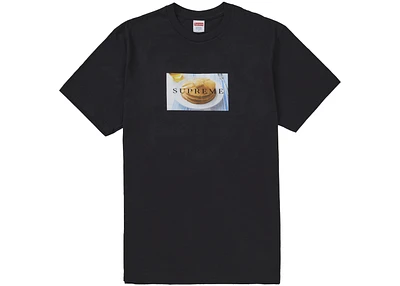 Supreme Pancakes Tee