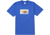 Supreme Pancakes Tee Royal