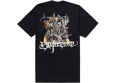 Supreme Satan Tee