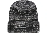 SUPREME BEANIE "SPACE DYE