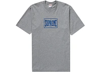 Supreme Tee Warm Up Tee
