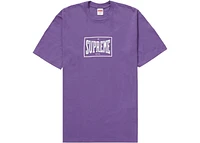 Supreme Tee Warm Up Tee