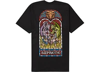 Supreme Tee Worship