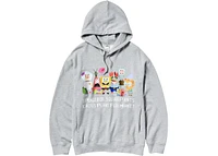 Uniqlo x CPFM Spongebob Squarepants Hoodie