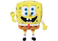 Uniqlo x CPFM Spongebob Squarepants Plush Yellow