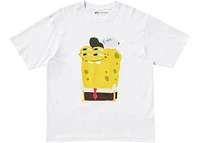 Uniqlo x CPFM Spongebob Squarepants UT Graphic T-Shirt