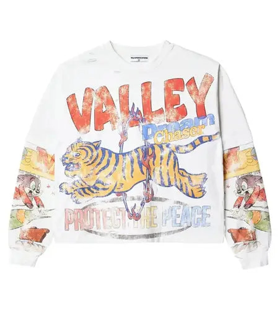 Vale Dream Chaser Long Sleeve