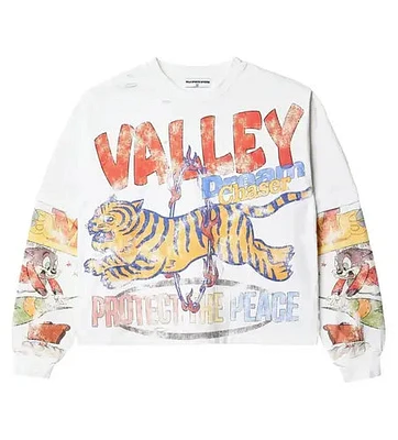 Vale Dream Chaser Long Sleeve