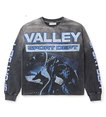 Vale Balloon LS Tee