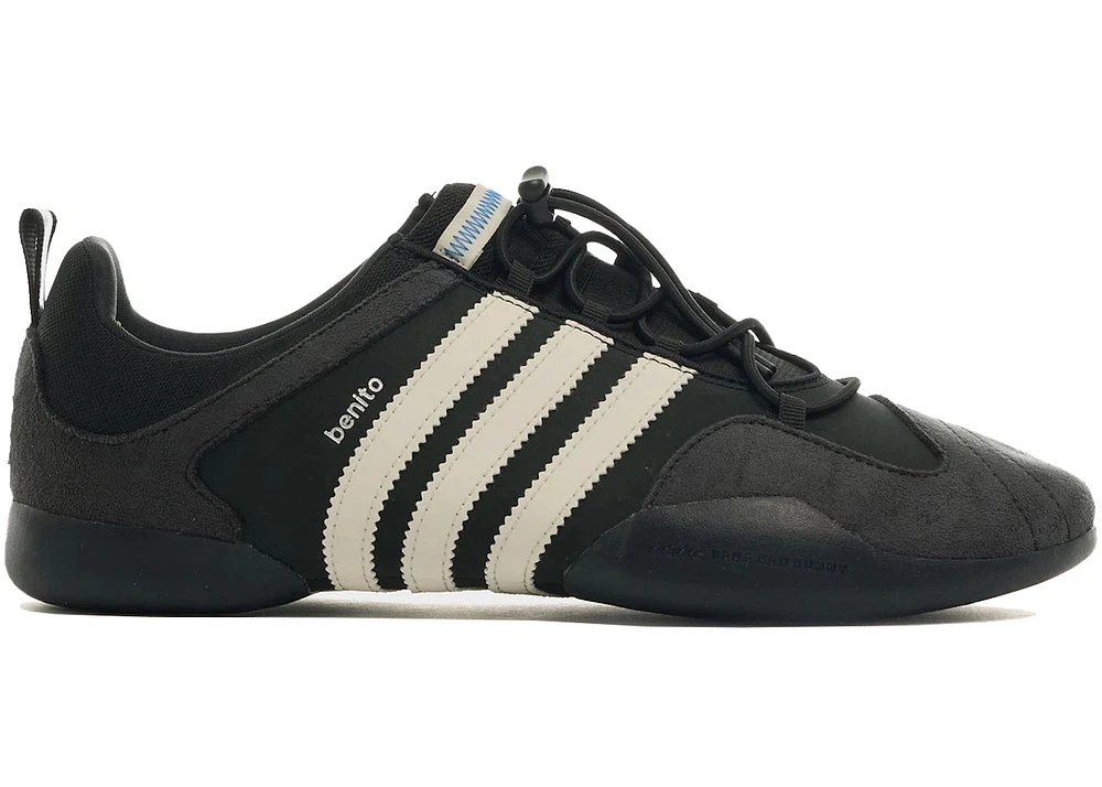 adidas Ballerina Bad Bunny Black Chalk