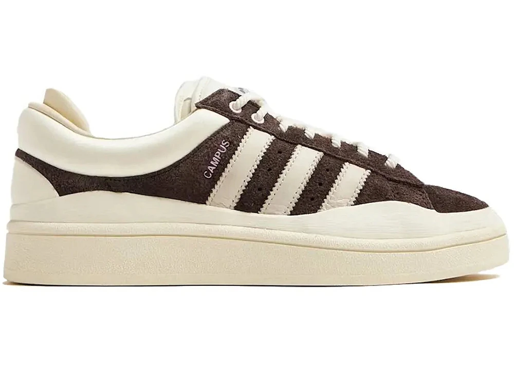 adidas Campus Bad Bunny Deep Brown