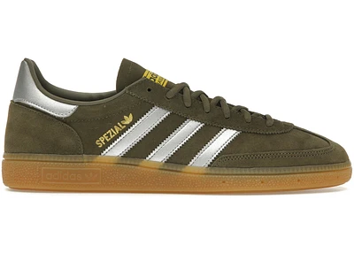 adidas Handball Spezial Olive Strata