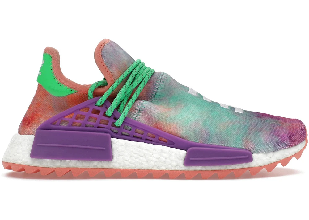 adidas Human Race NMD Pharrell Holi Festival (Chalk Coral)