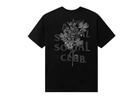 ASSC Tee 3M Reflective Hokkaido Black