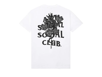 ASSC Tee 3M Reflective Hokkaido