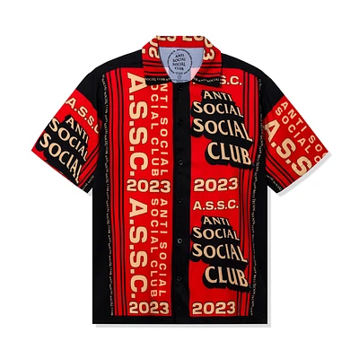 ASSC Pack Your Things Button Up