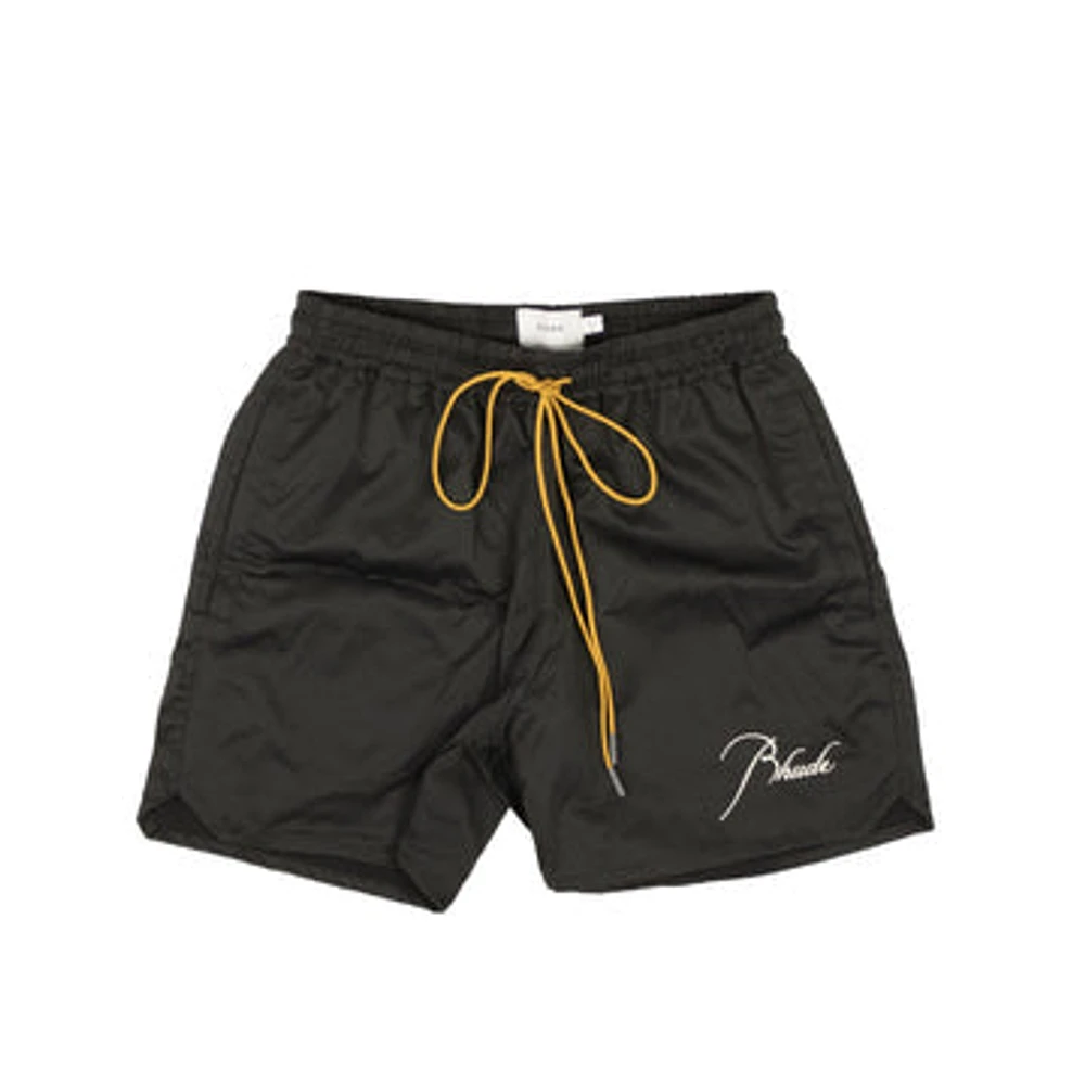 Rhude Swim Trucks - Black