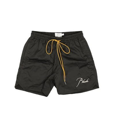 Rhude Swim Trucks - Black