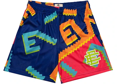 Eric Emanuel EE Basic Short JC Fiesta