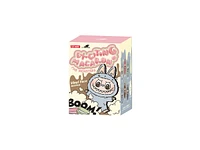 Pop Mart Labubu The Monsters Tasty Macarons Vinyl Plush Pendant Single Blind Box