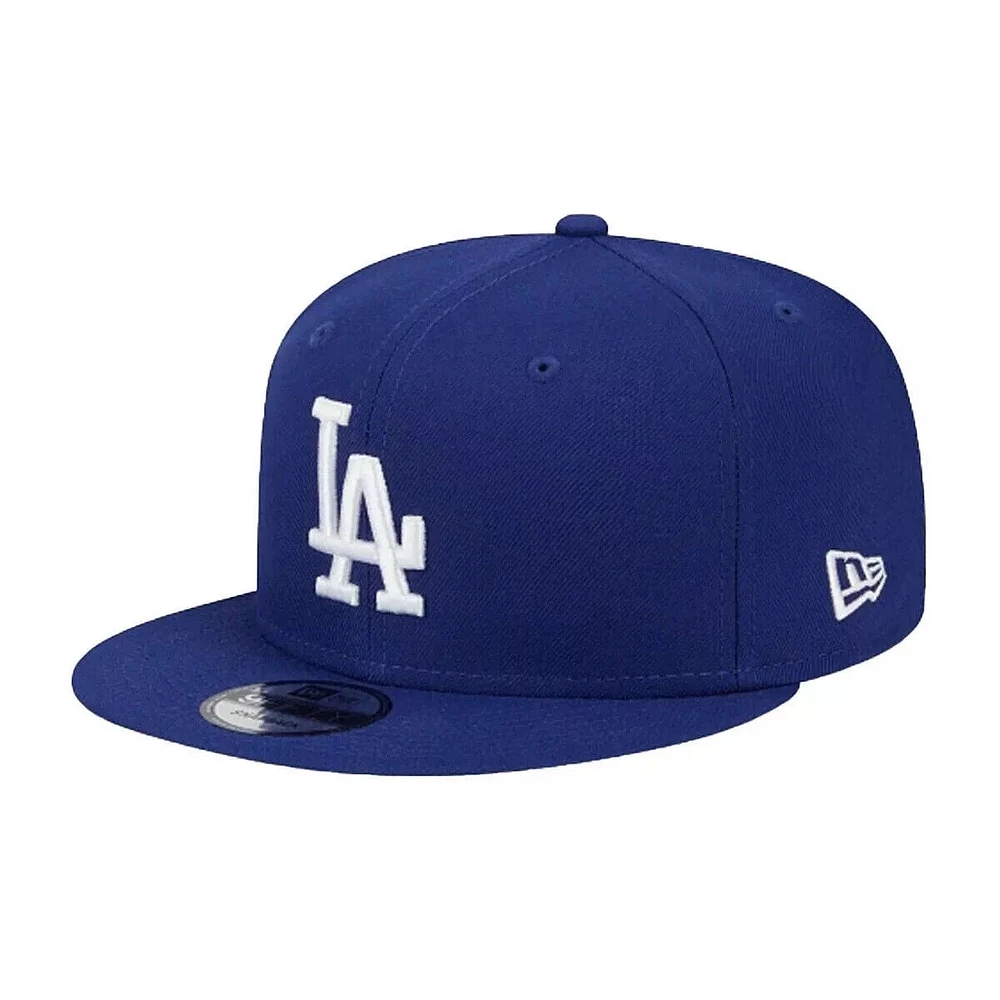 New Era Los Angeles Dodgers 9Fifty Snapback