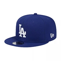 New Era Los Angeles Dodgers 9Fifty Snapback