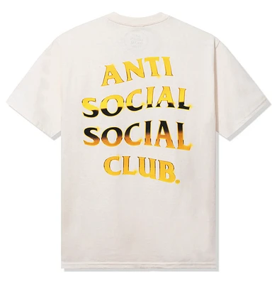 ASSC Foreshadow Tee Natural