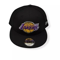 New Era Los Angeles Lakers 9Fifty Snapback /Gold