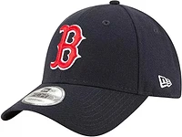 New Era Boston Redsox 9Forty Black/Black