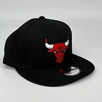 New Era Chicago Bulls 9Fifty Snapback /Red