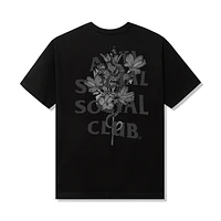 ASSC Hokkaido Tee Black