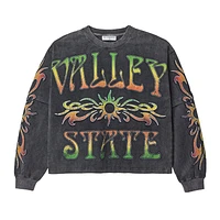 Vale Tribal LS Tee