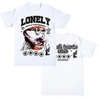 LHC Love is Pain T-Shirt