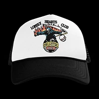 LHC Forever Trucker Hat