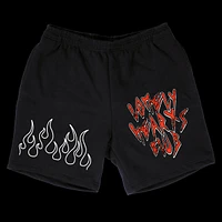 LHC Pray For Love Sweatshorts