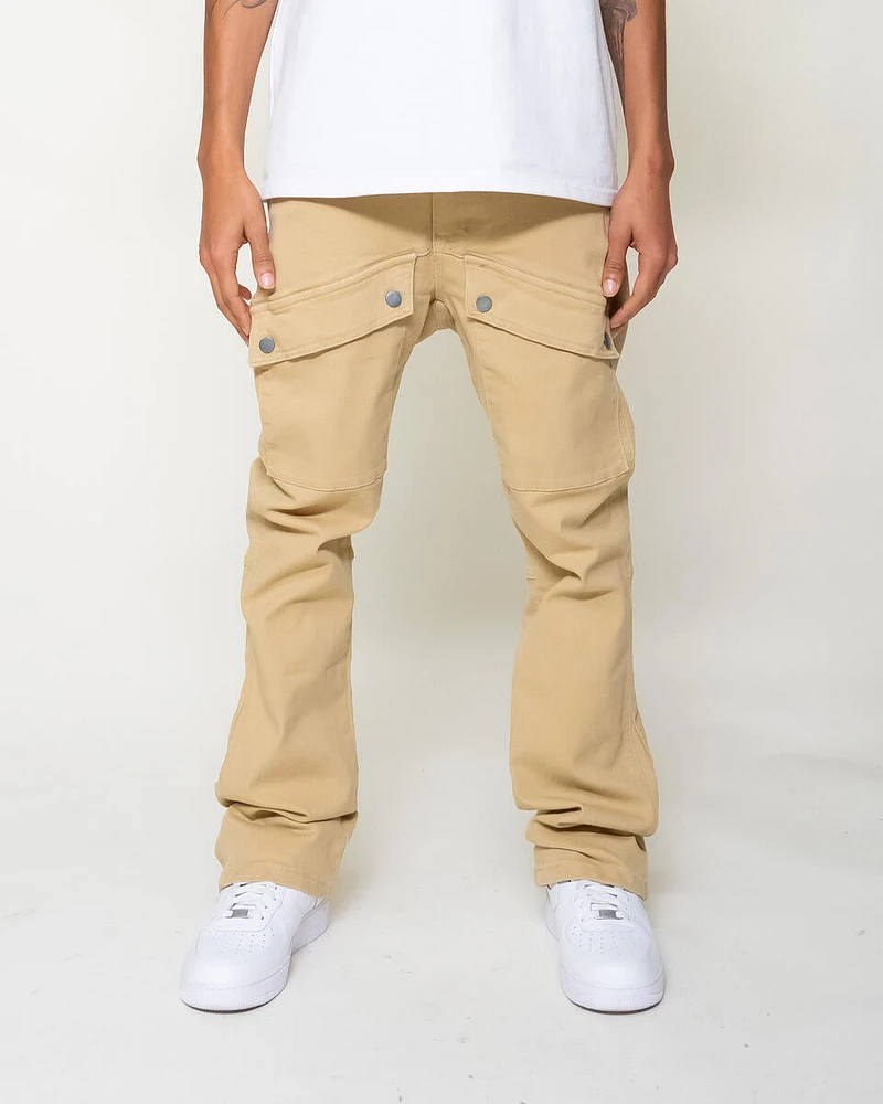 EPTM Gallery Denim (EP11341) Khaki