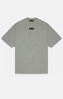 Fear of God Essentials Tee Dark Heather Oatmeal