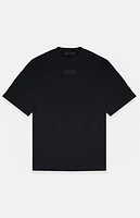 Fear of God Essentials Tee Jet Black